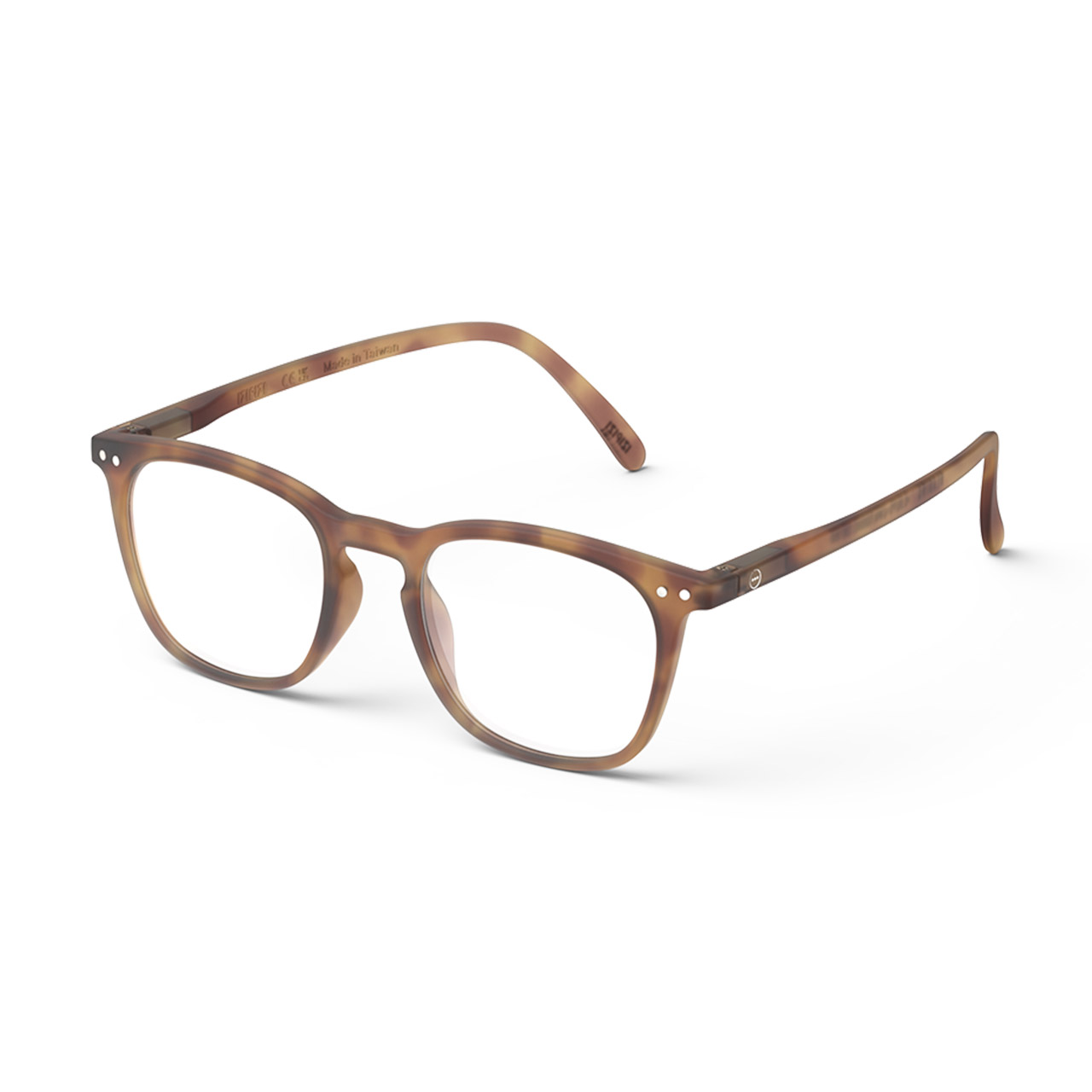 Reading Glasses Havane +1.00