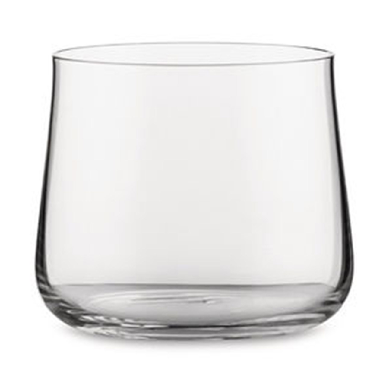 Water glass set 4 pieces