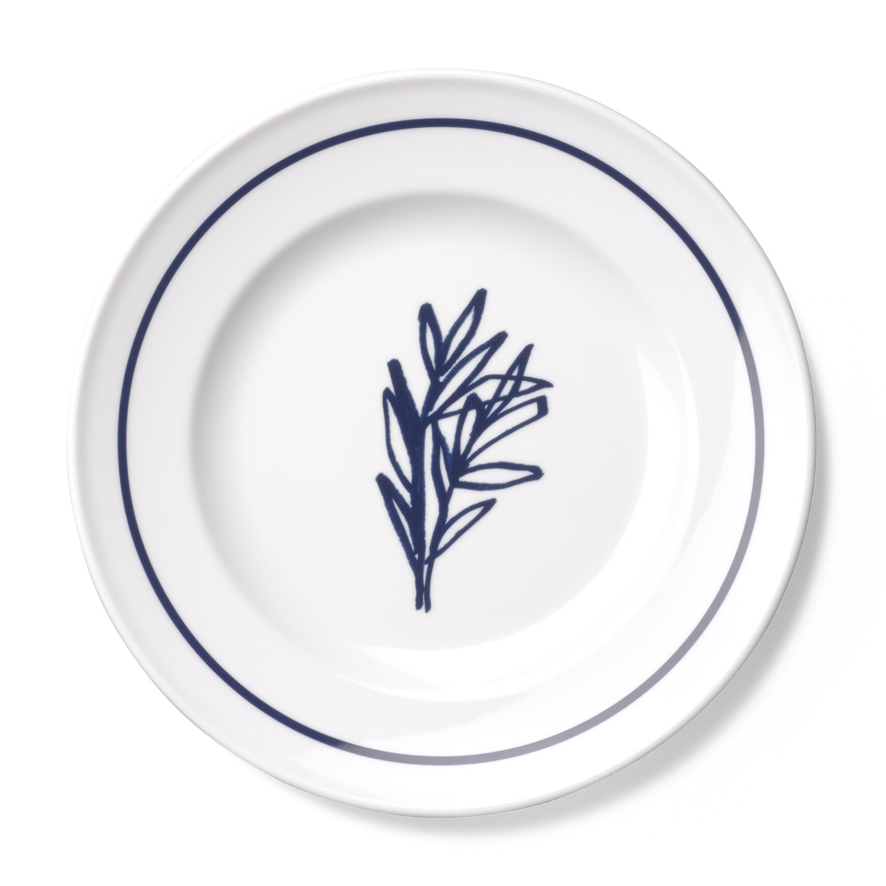 Dinner plate 26 cm