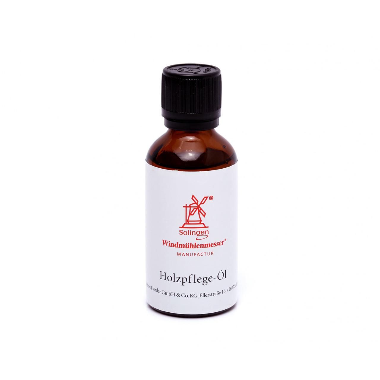 Holzpflegeöl 20 ml