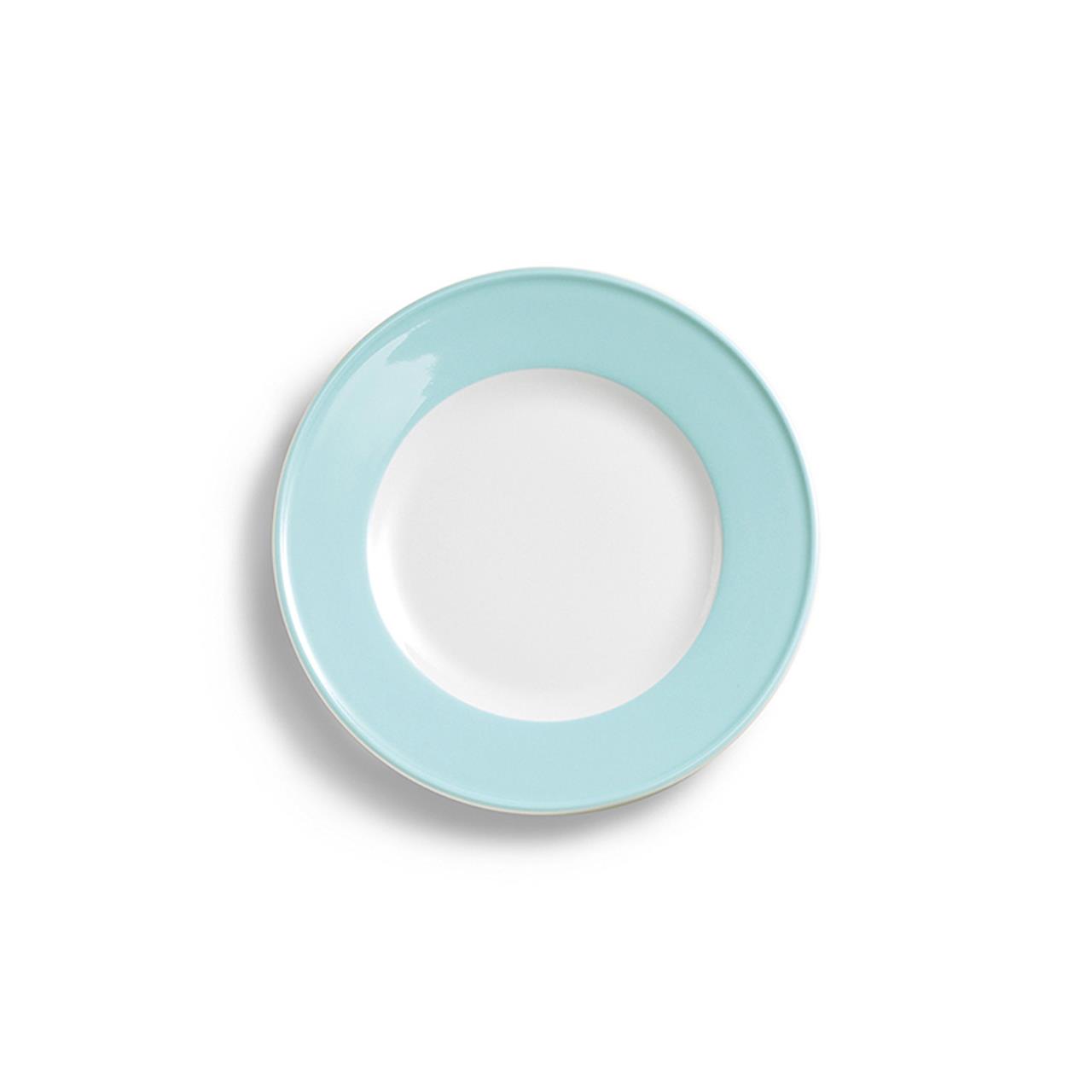 Breakfast plate 19 cm