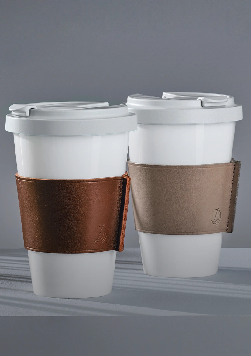 Geschirr Coffee To Go Becher von Dibbern bei Franzen