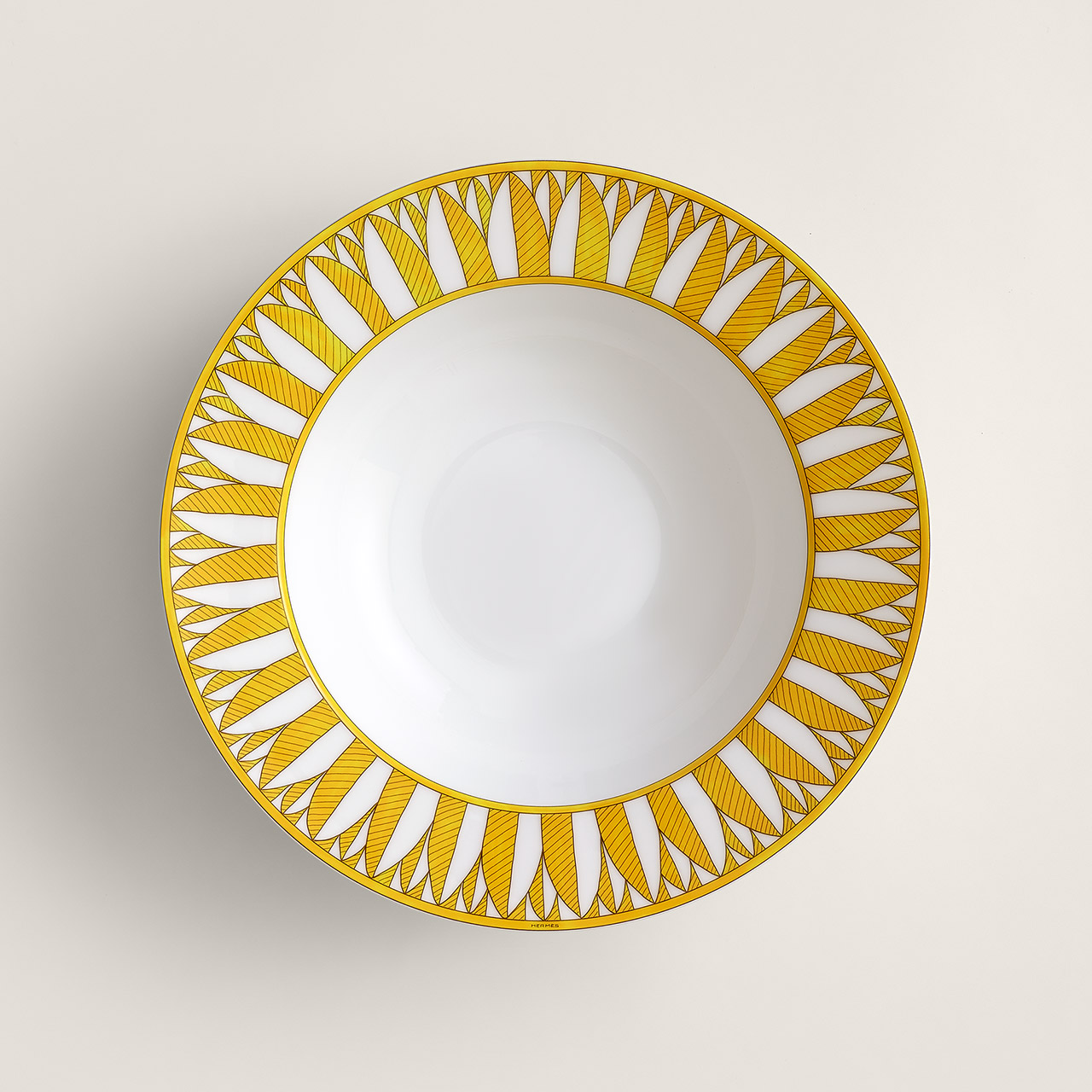 Pasta plate 24 cm