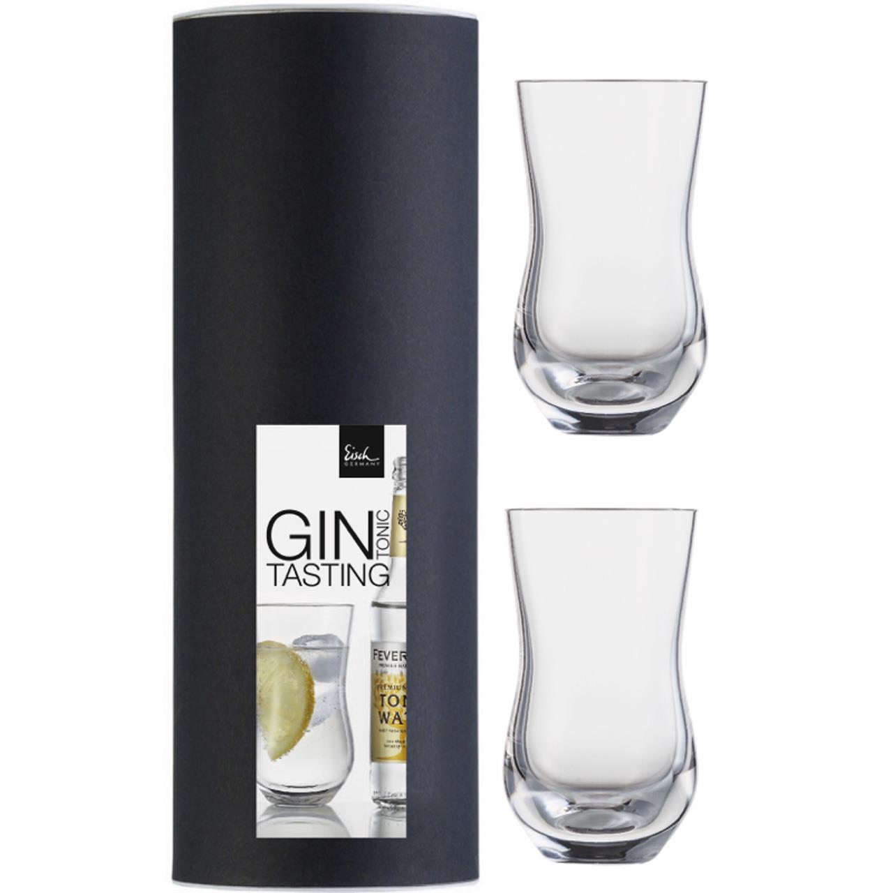 Gin & Tonic Tasting Giftset 0.17 l (2 pcs.)