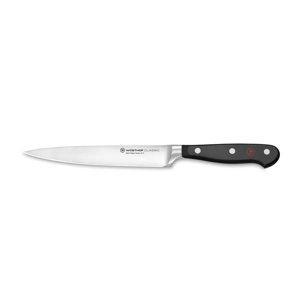 Fillet Knife 16 cm