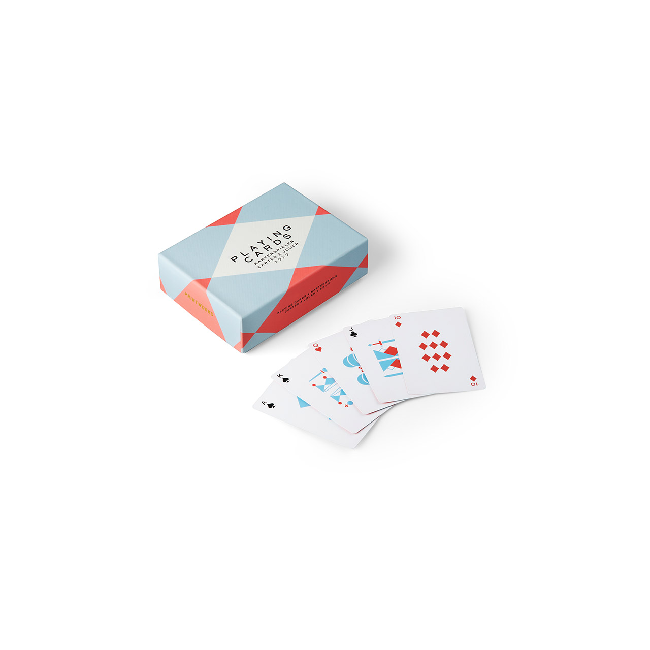 Playing Cards