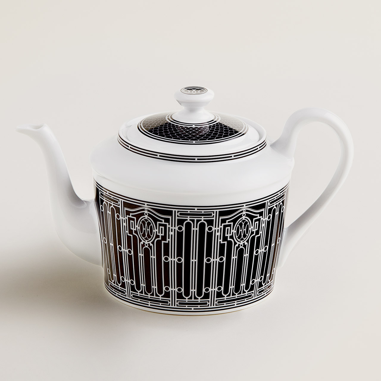 Tea pot 0.85 l