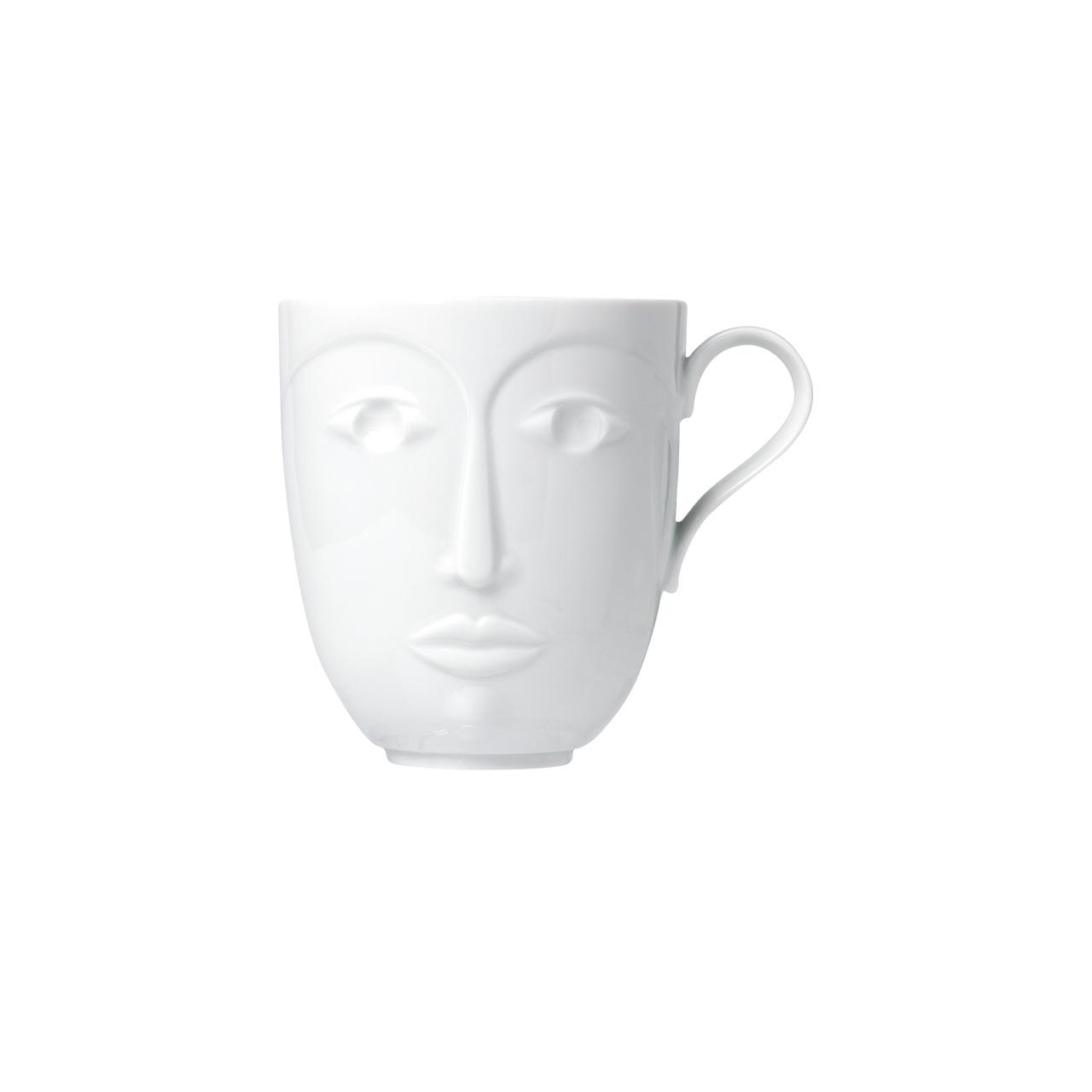 Mug 0.30 l white