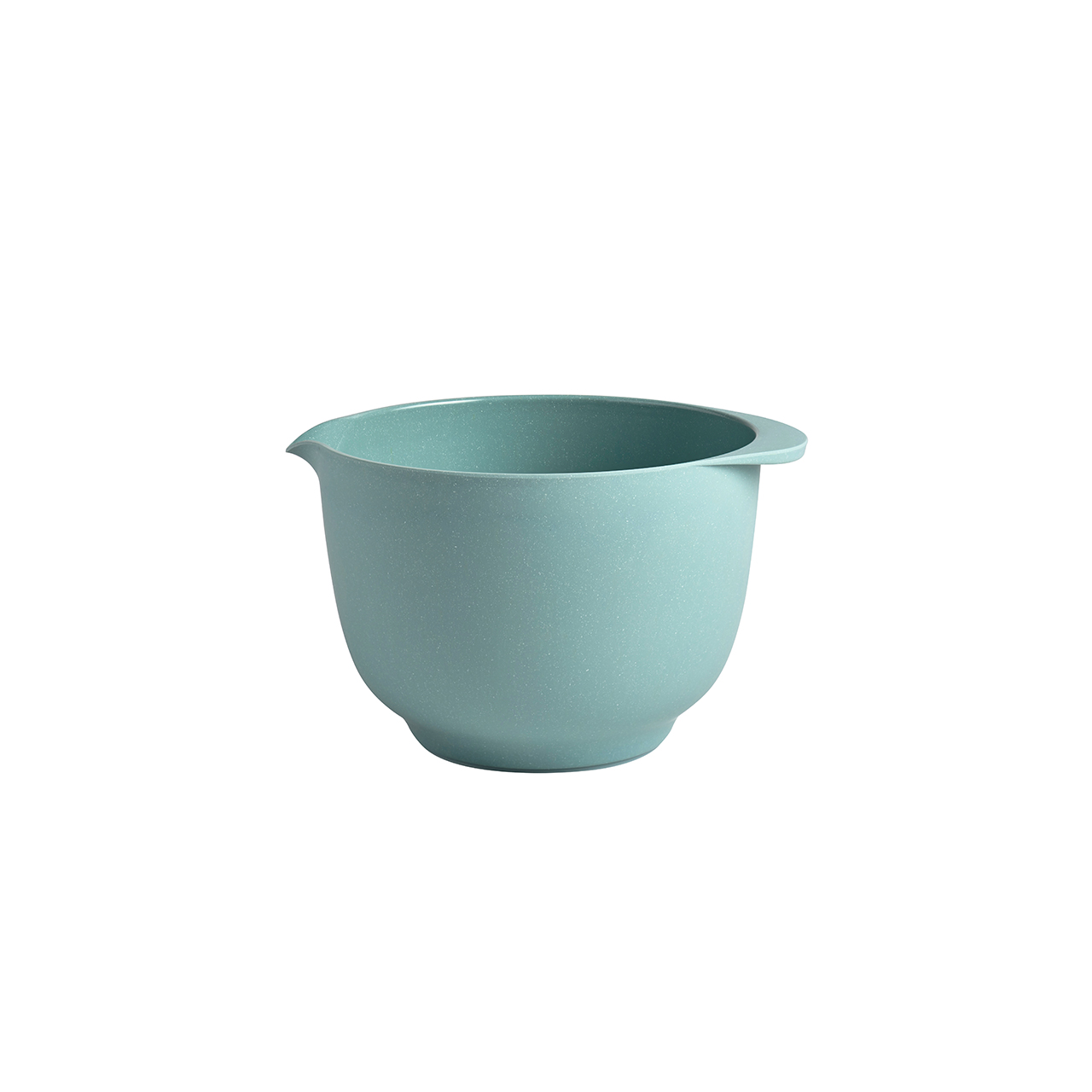 Mixing Bowl 2.00 l pebble green