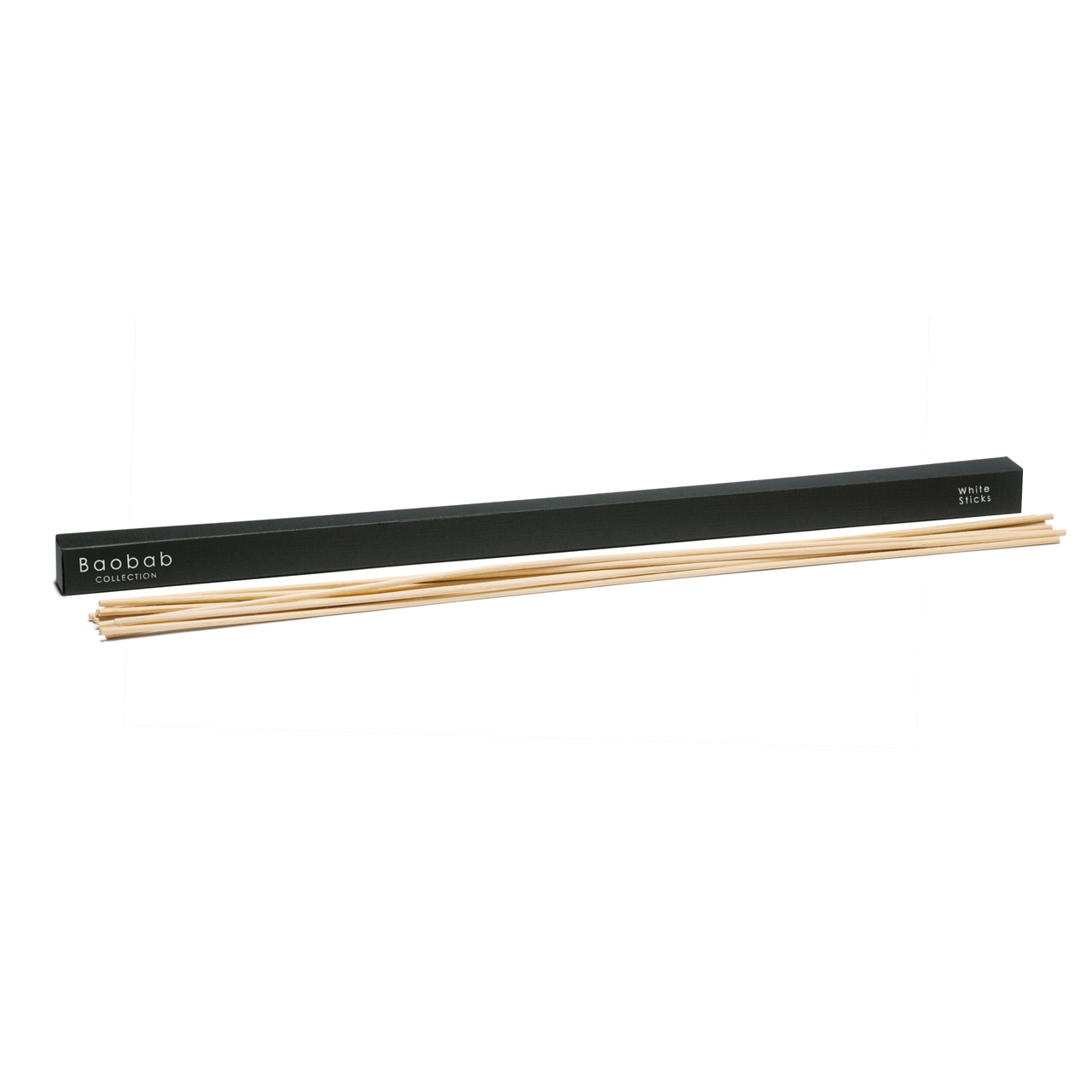 Diffuser Sticks 42 cm natural