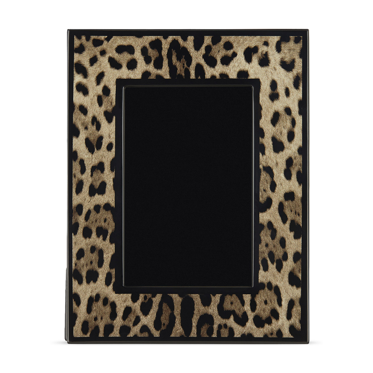 Picture Frame 17x22 cm Leopard