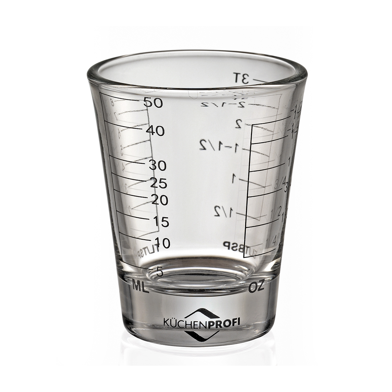 Mini-Measuring jug