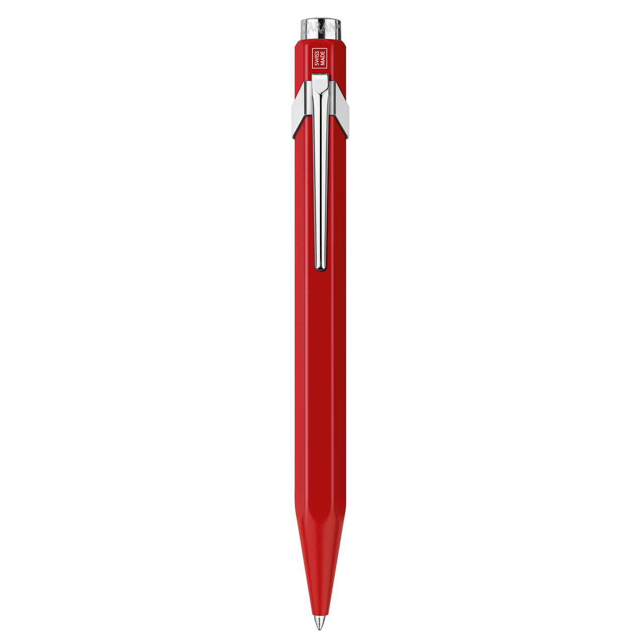 Rollerball red