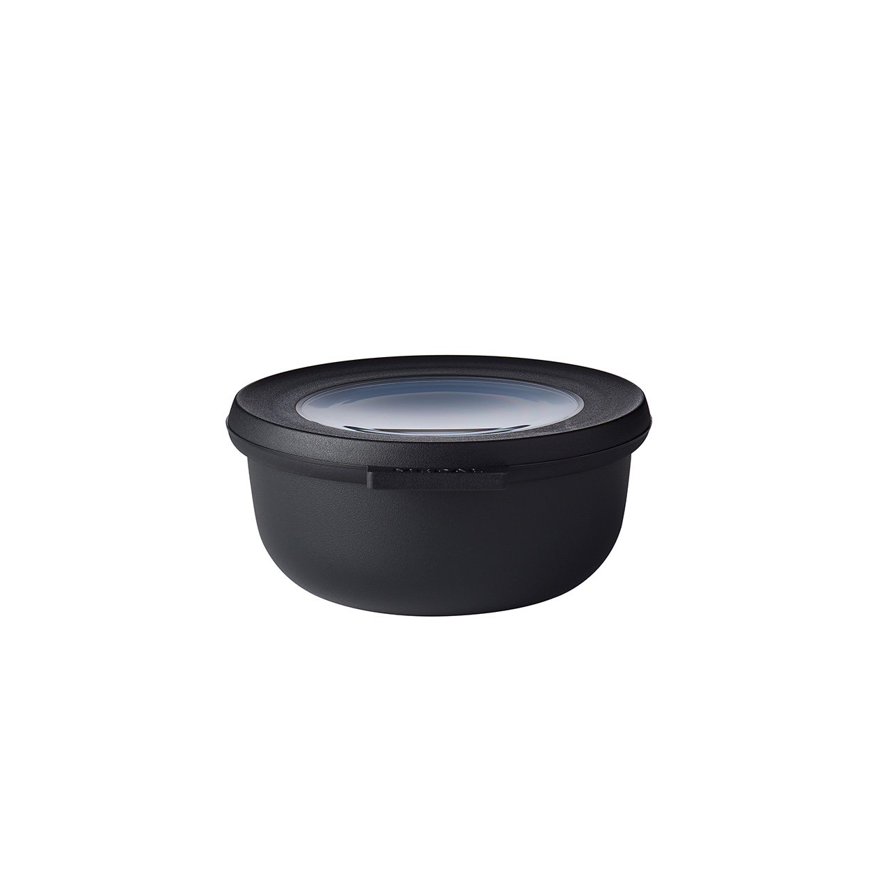 Multi bowl 0,35 l - nordic black