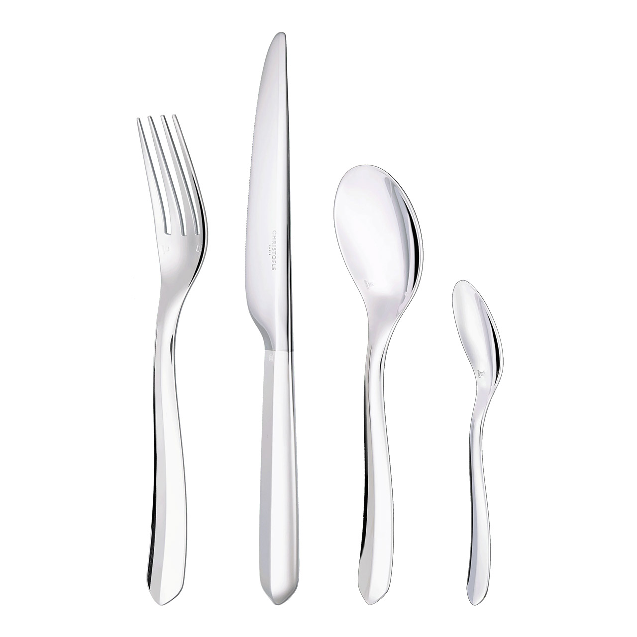 Dinner Cutlery-Set 48-pcs.