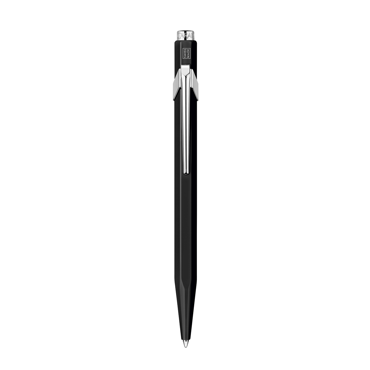 Ballpoint Pen Classic Line black