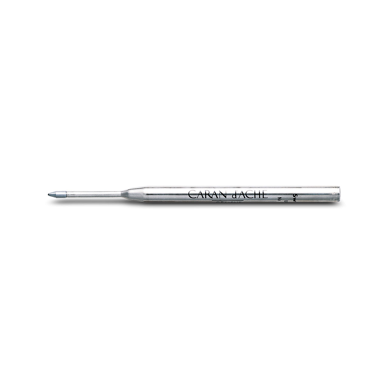 Ballpoint Pen Goliath-Cartridge medium black