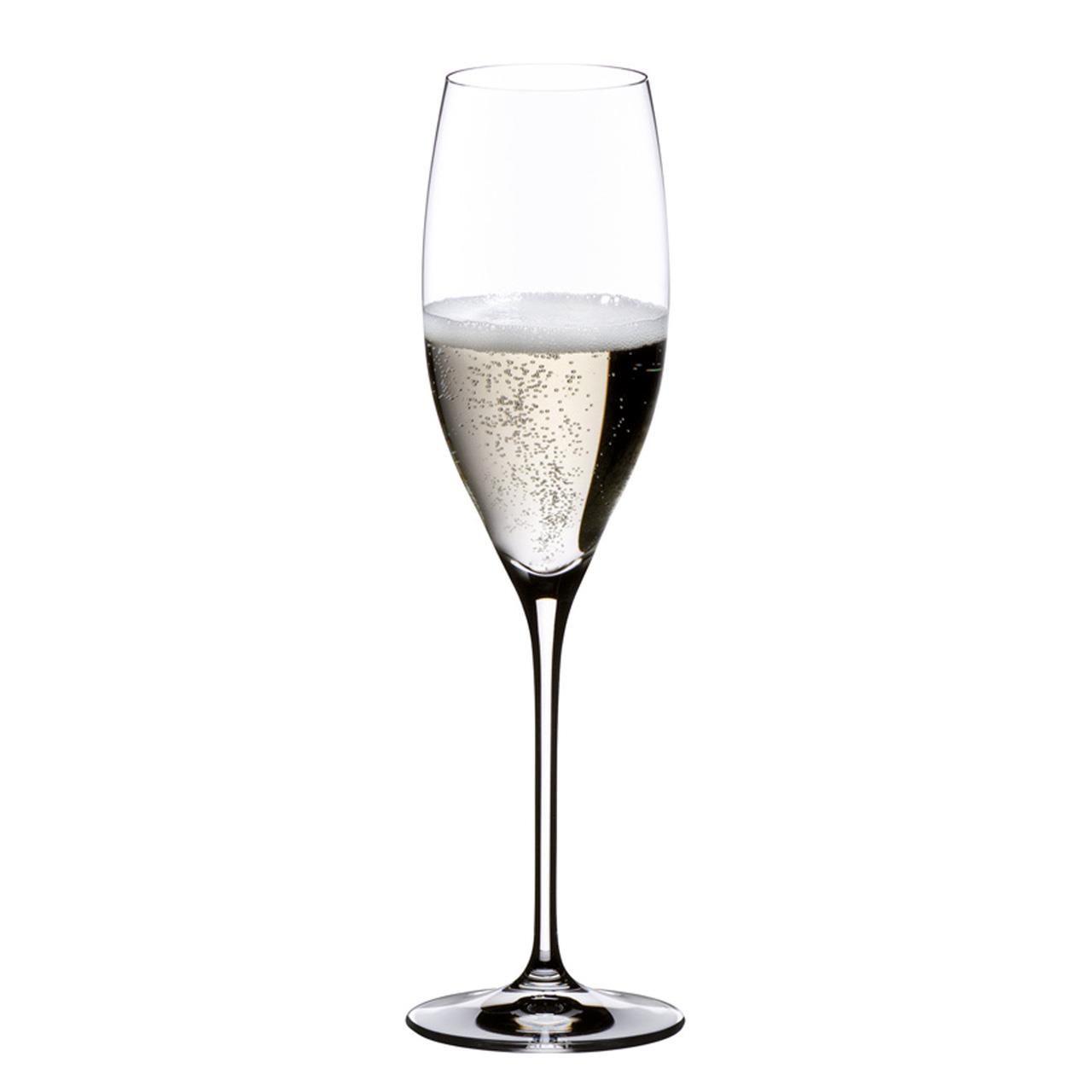 Cuvée Prestige Glass 0.23 l (2 pcs.)