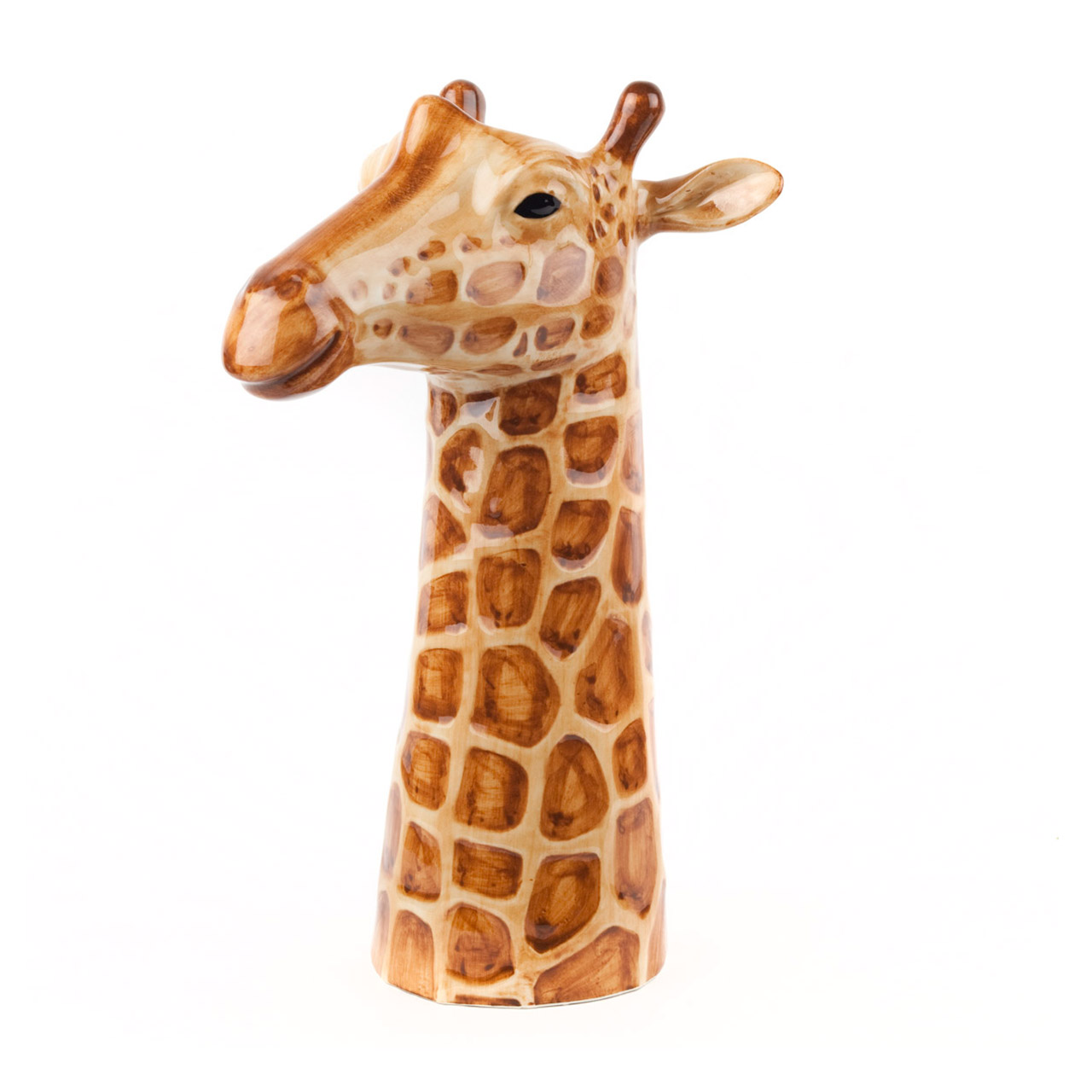 Vase Giraffe