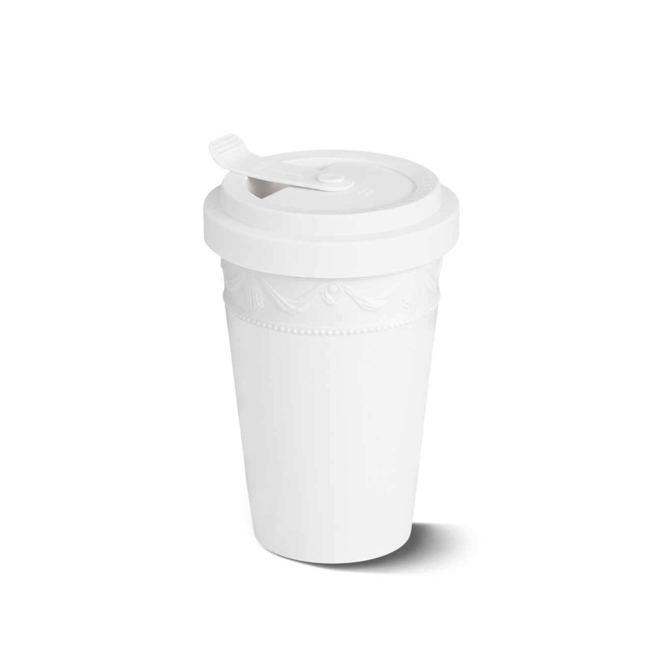 To-Go Mug 0.35 l single blue