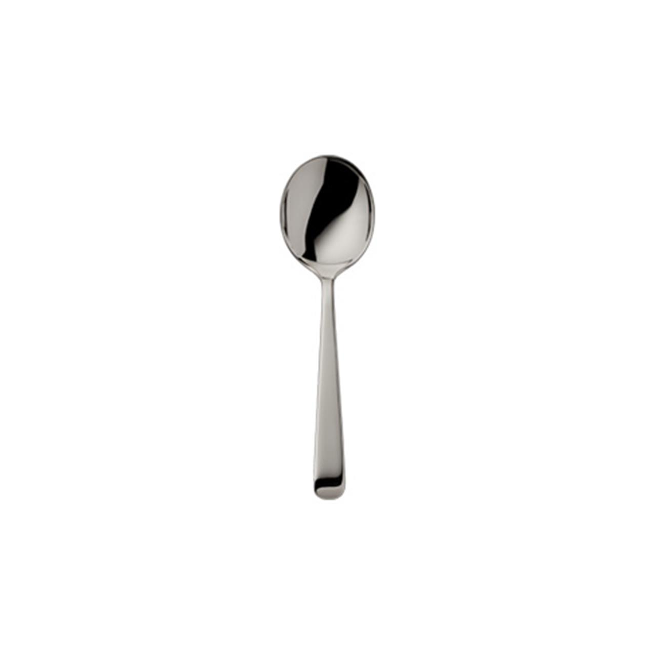 Cream Soup Spoon