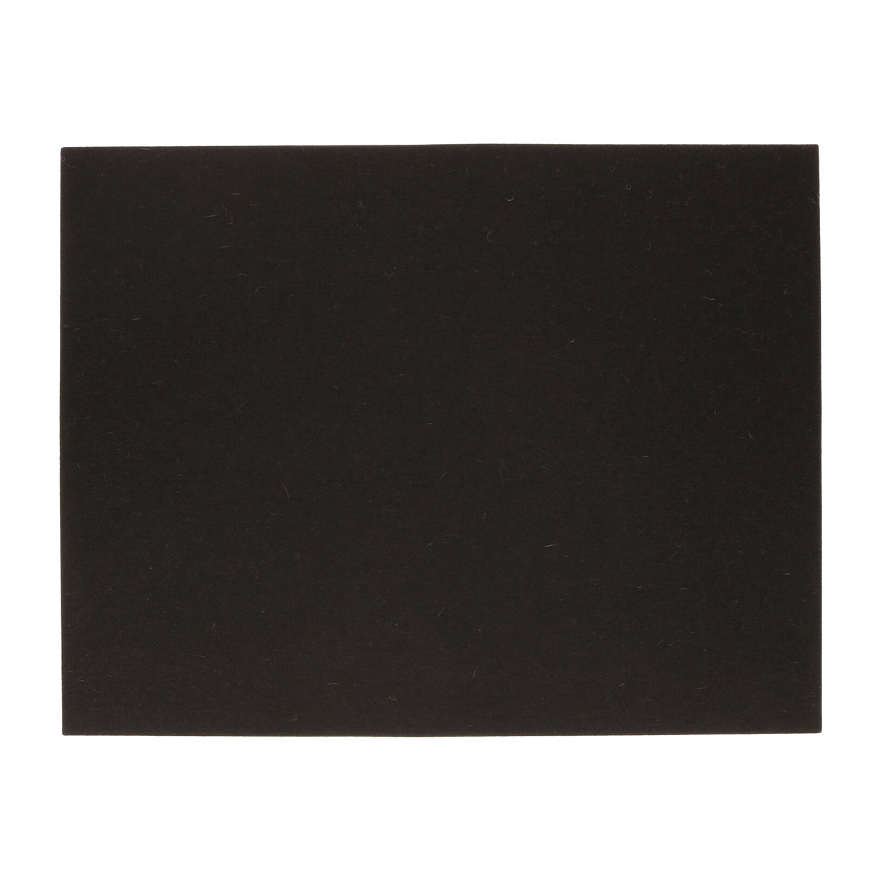 Placemat rectangular 45x35 cm black 02