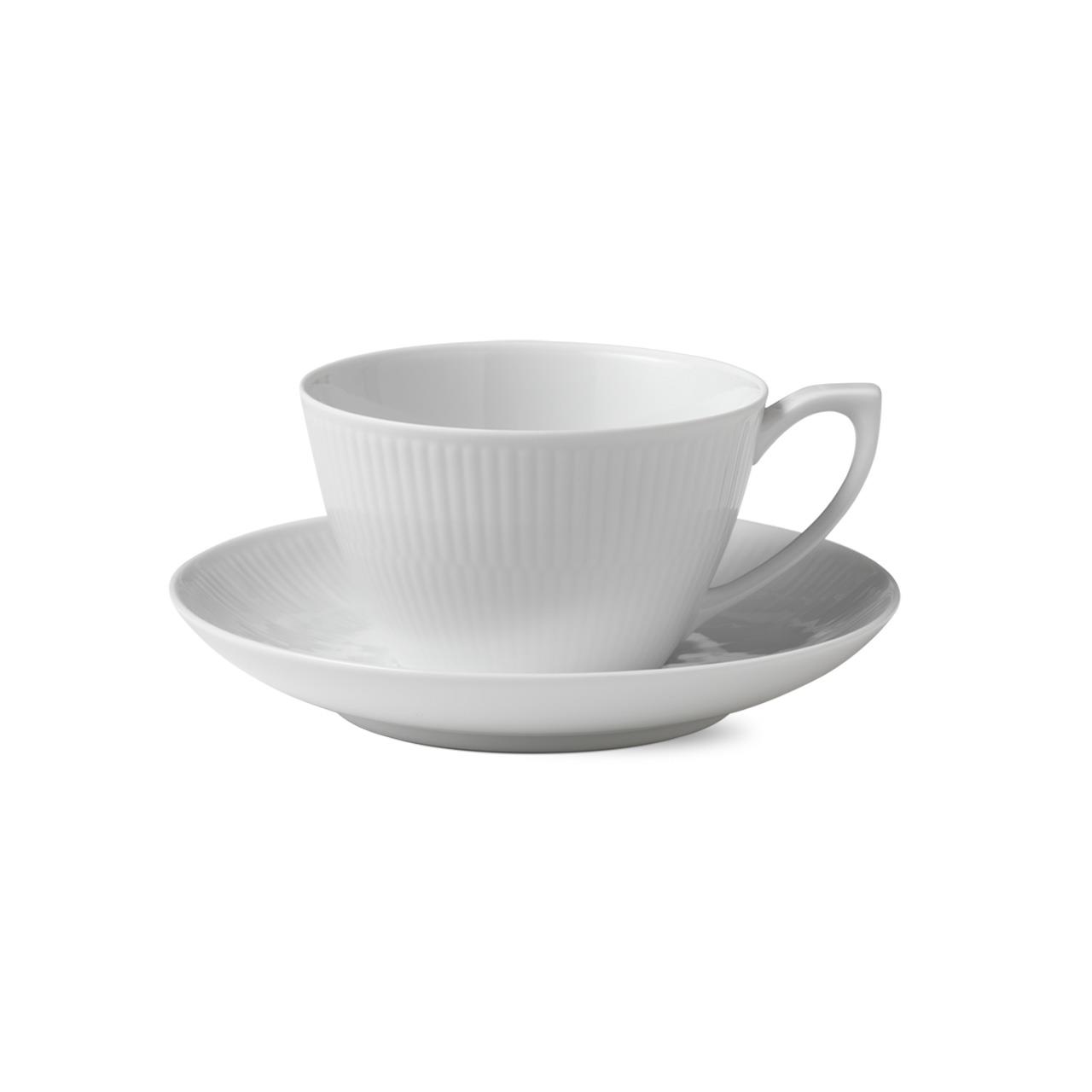 Teetasse m. U. 0,28 l