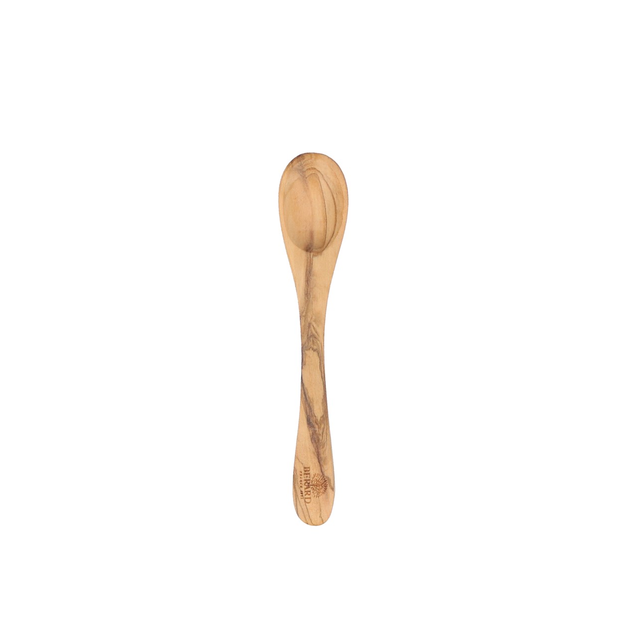 Jam Spoon 15 cm olive wood