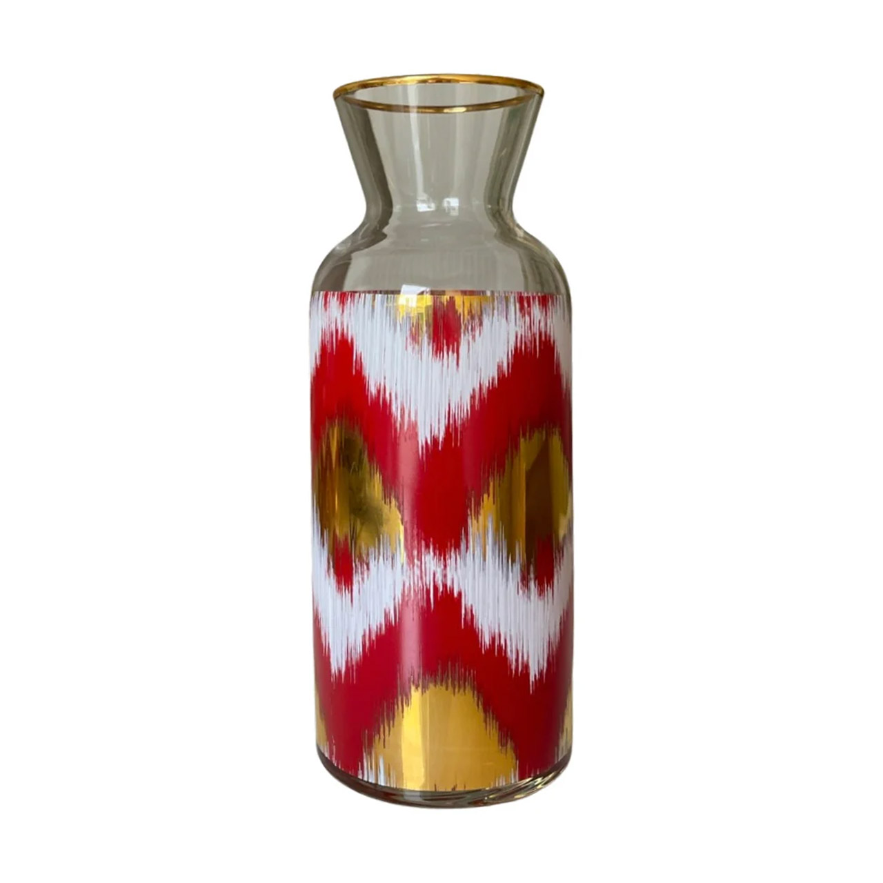 Carafe red