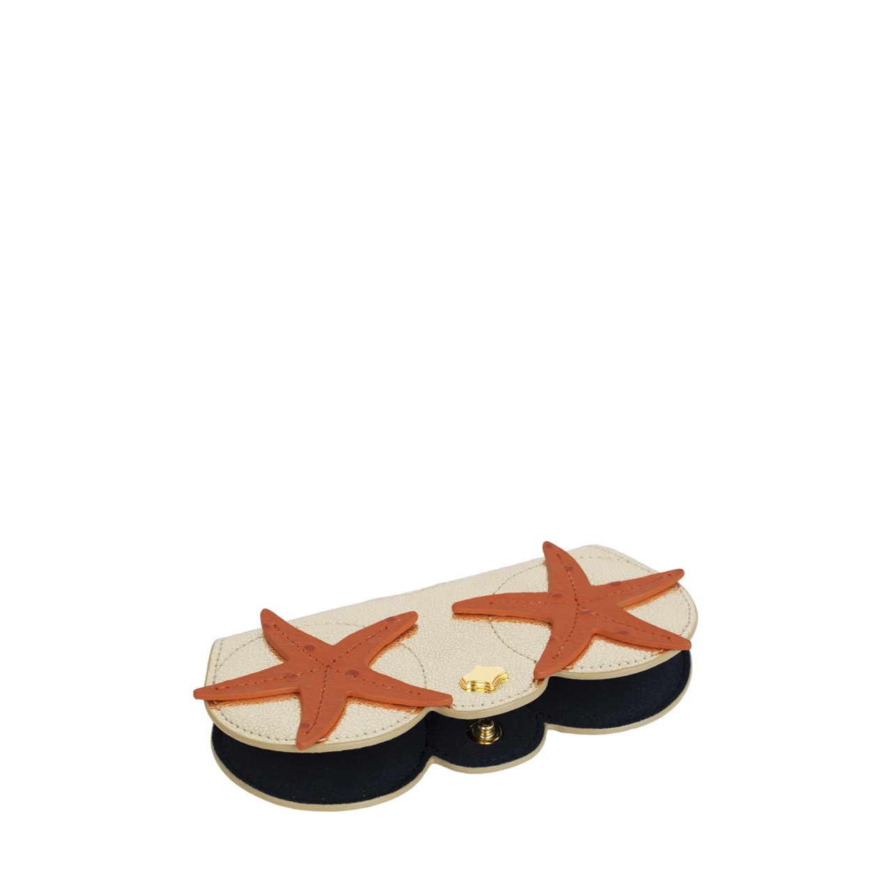 SunCover Glasses Case Sea Star