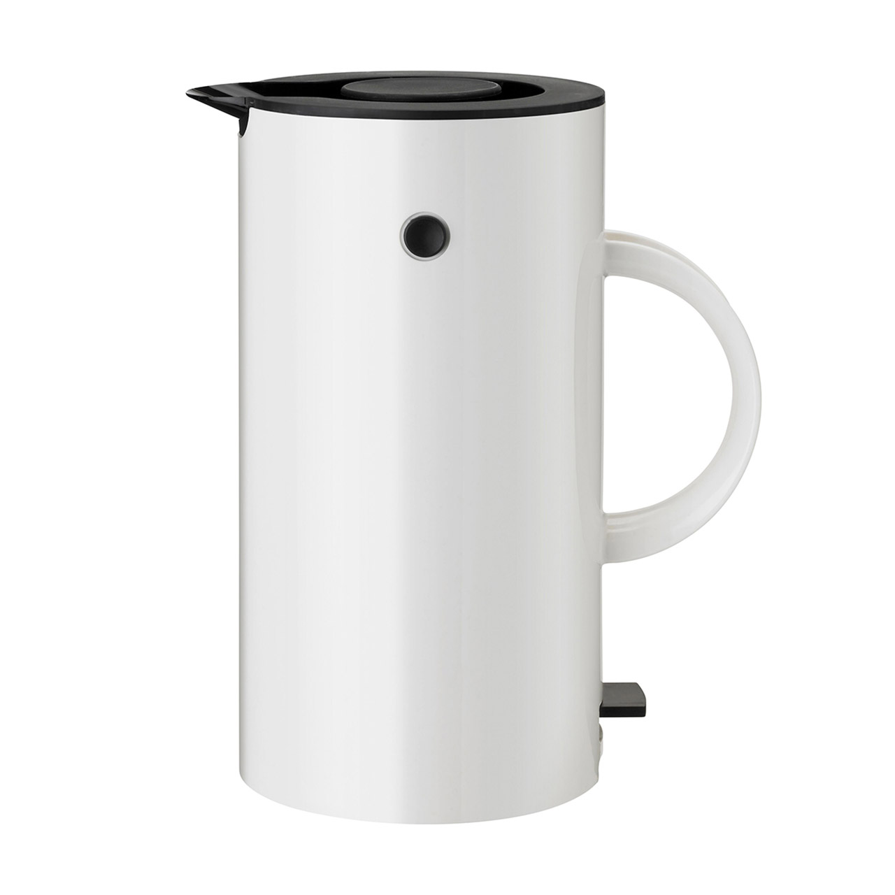 Electric Kettle 1.50 l white