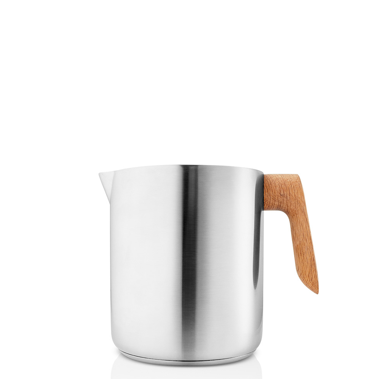 Kettle 1.00 l stainless steel