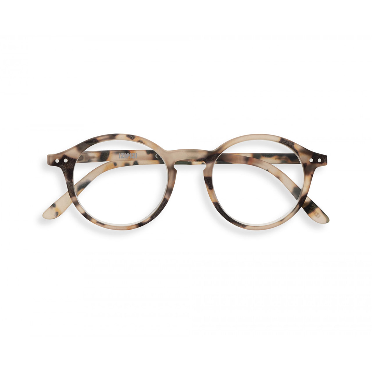 Lesebrille Light Tortoise +3,00