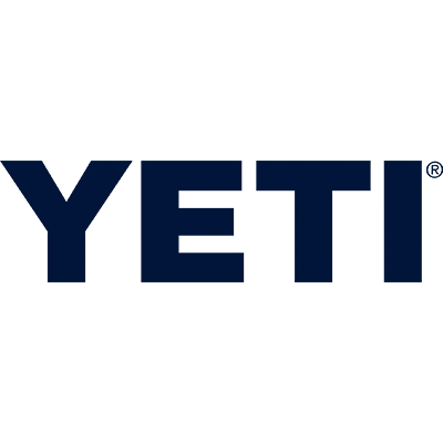 Logo YETI