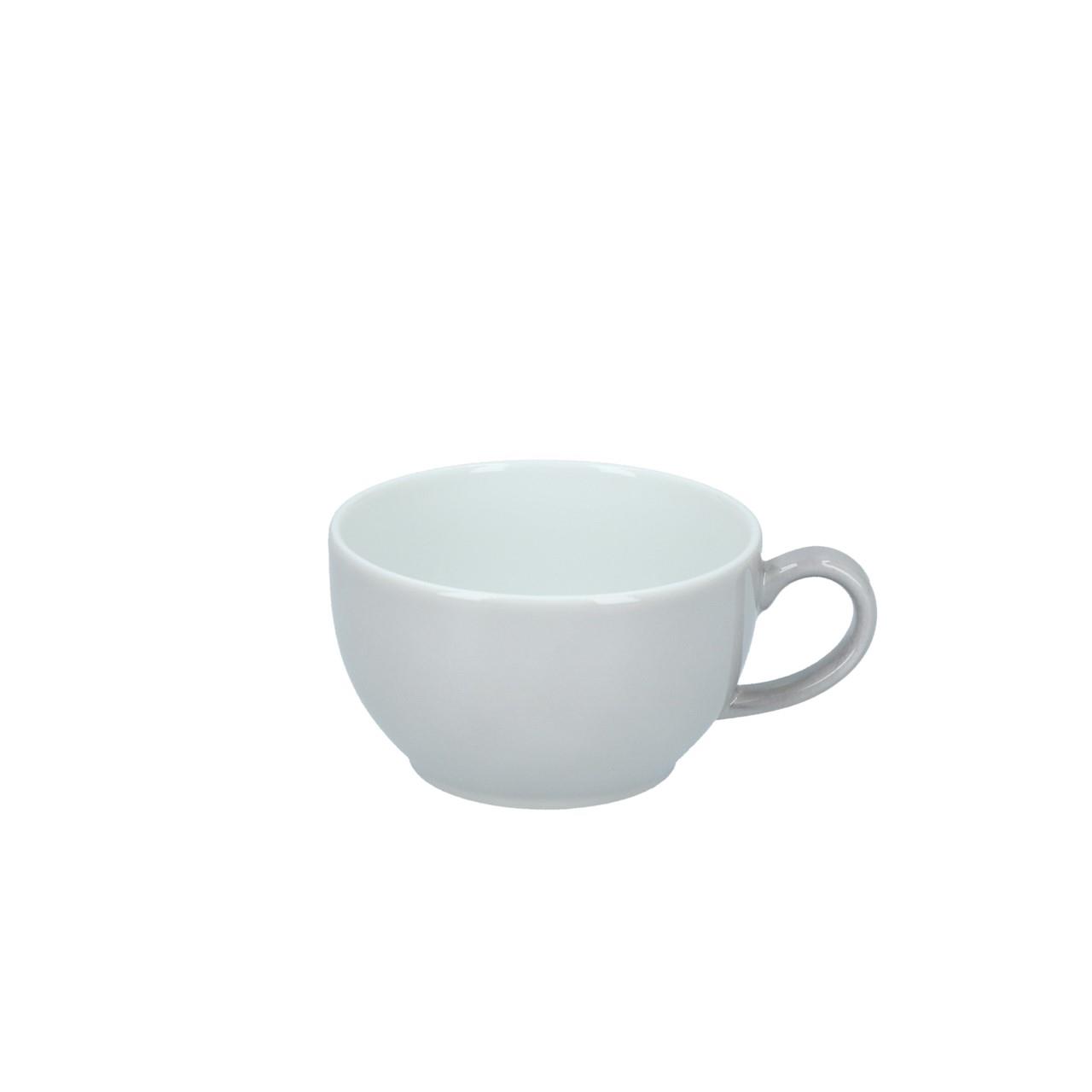 Coffee cup only 0.25 l