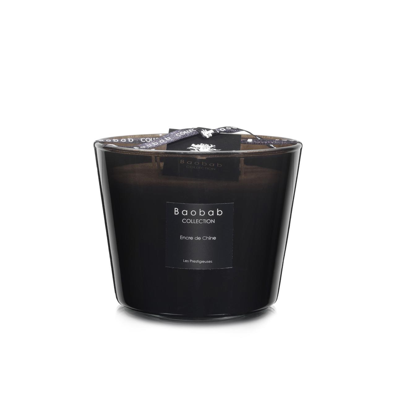 Scented Candle 10 cm Encre de Chine