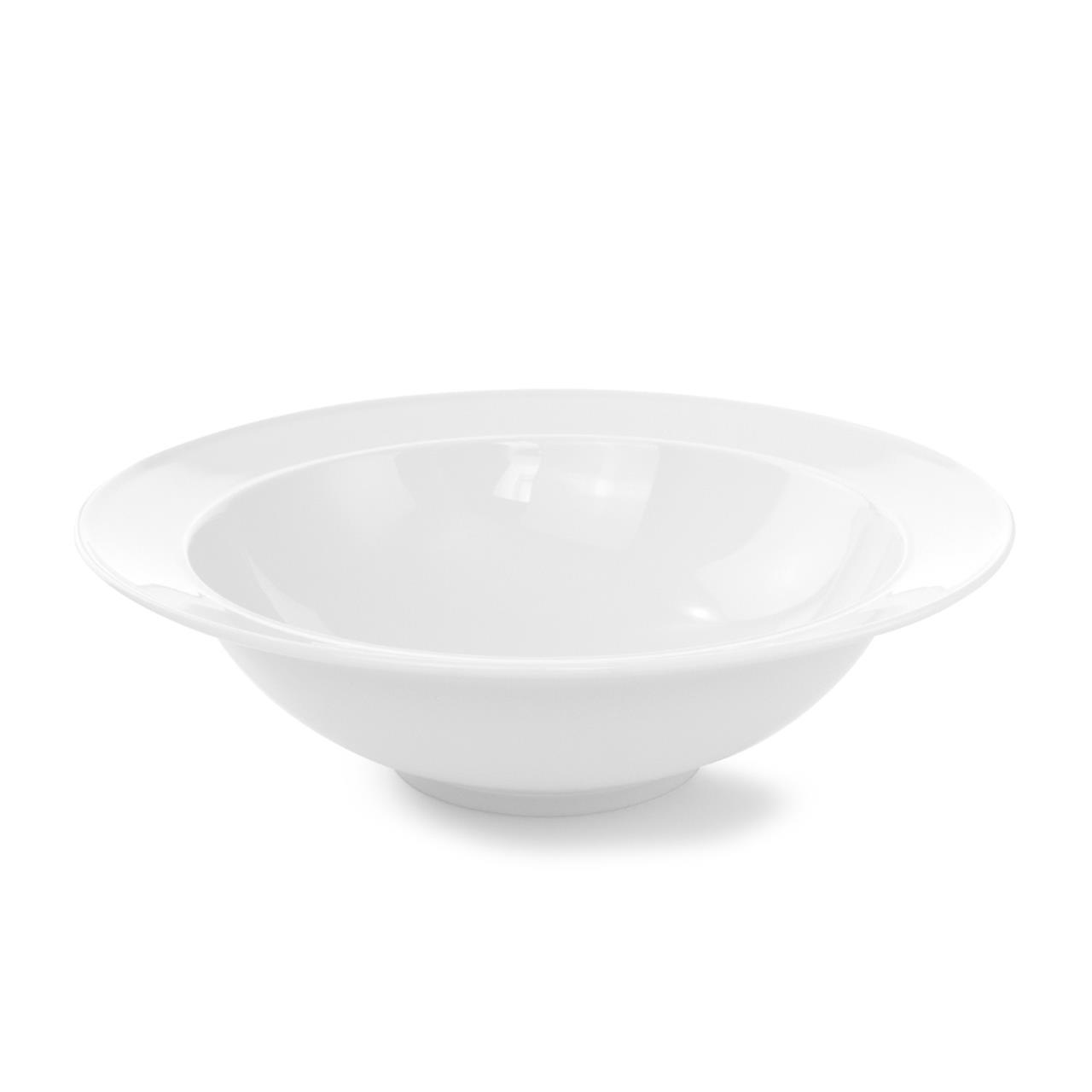 Bowl round low 28 cm