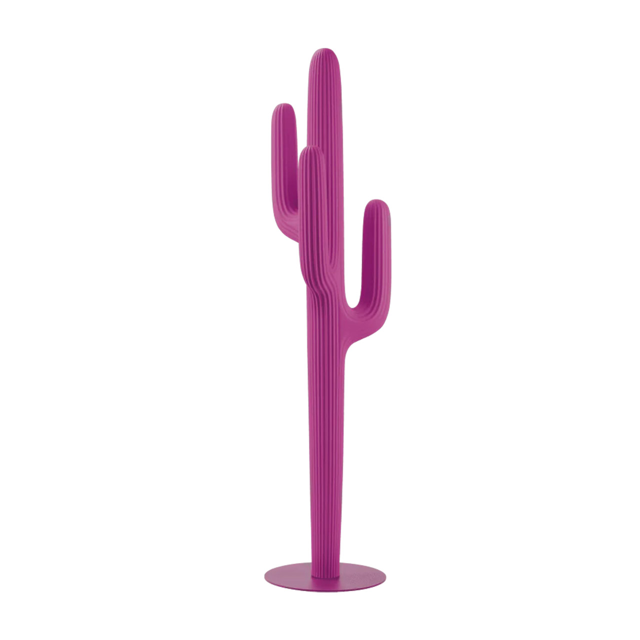 Coat Rack fuchsia