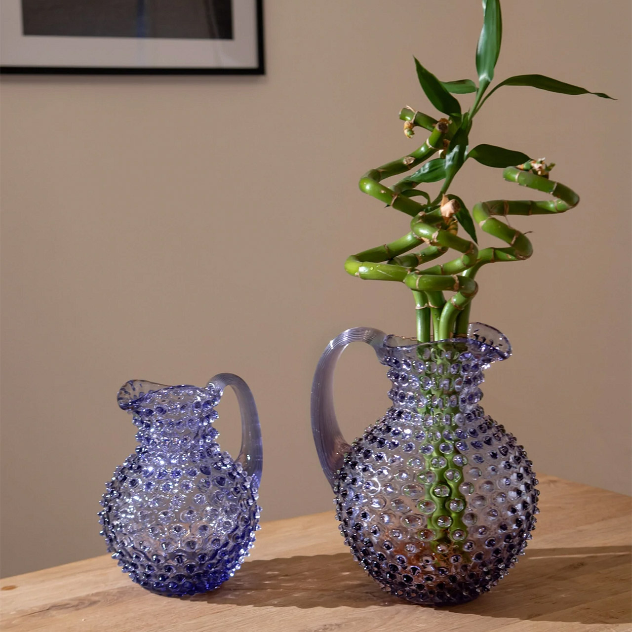 Jug 1.0 l lavender