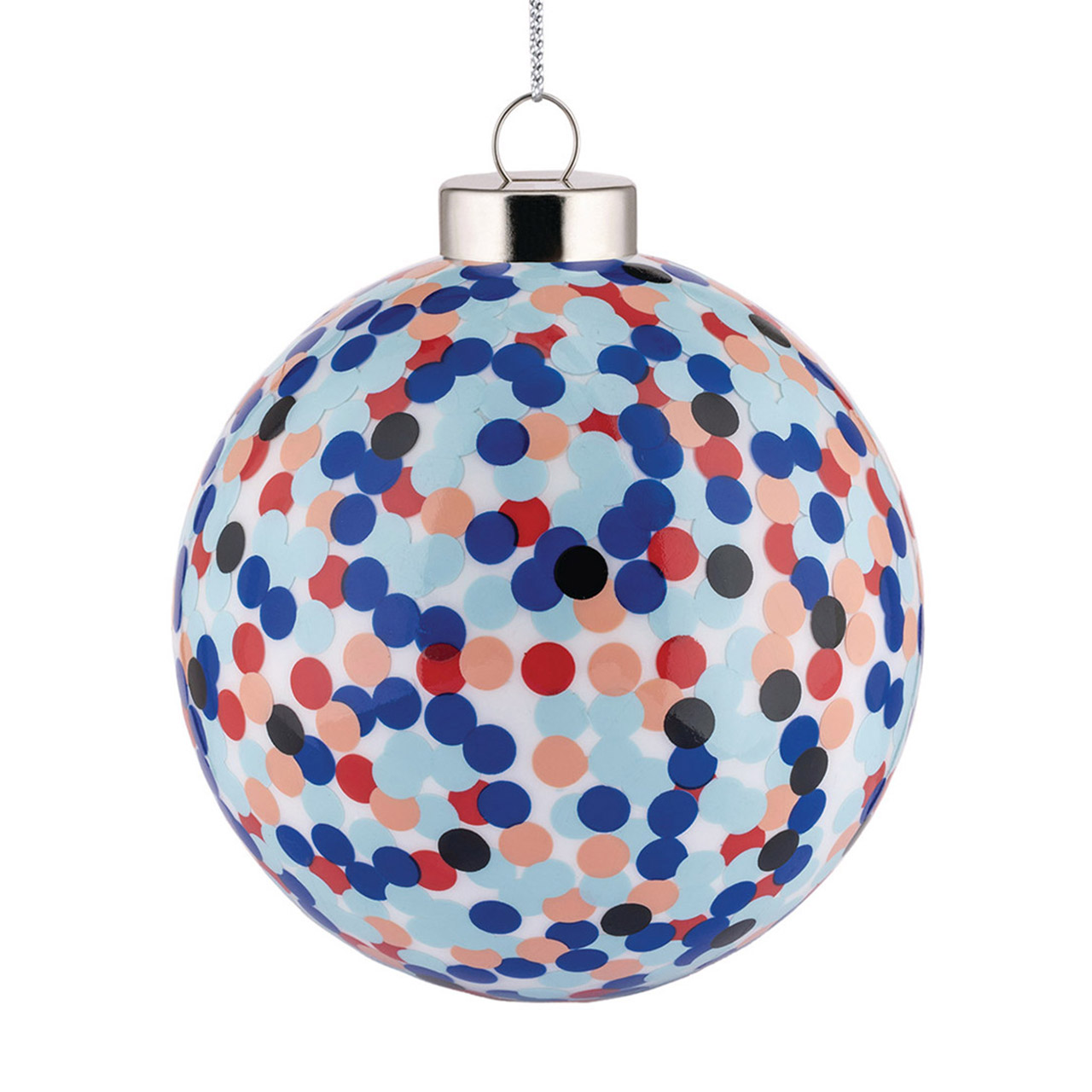 Christmas-Bauble 3