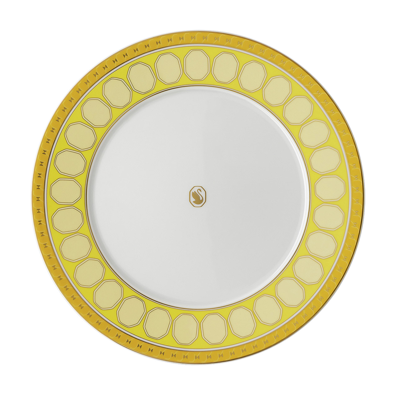 Breakfast Plate 23 cm jonquil