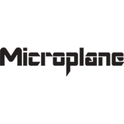 Logo Microplane