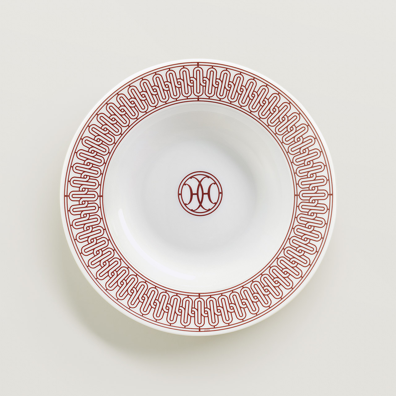 Soup plate 22 cm