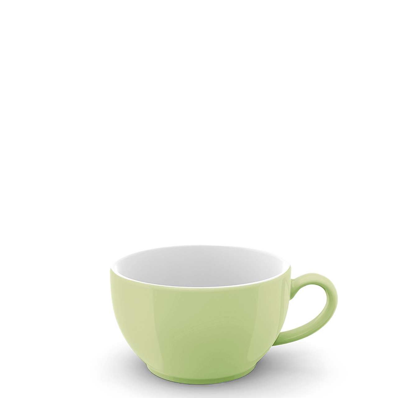 Coffee cup only 0.25 l