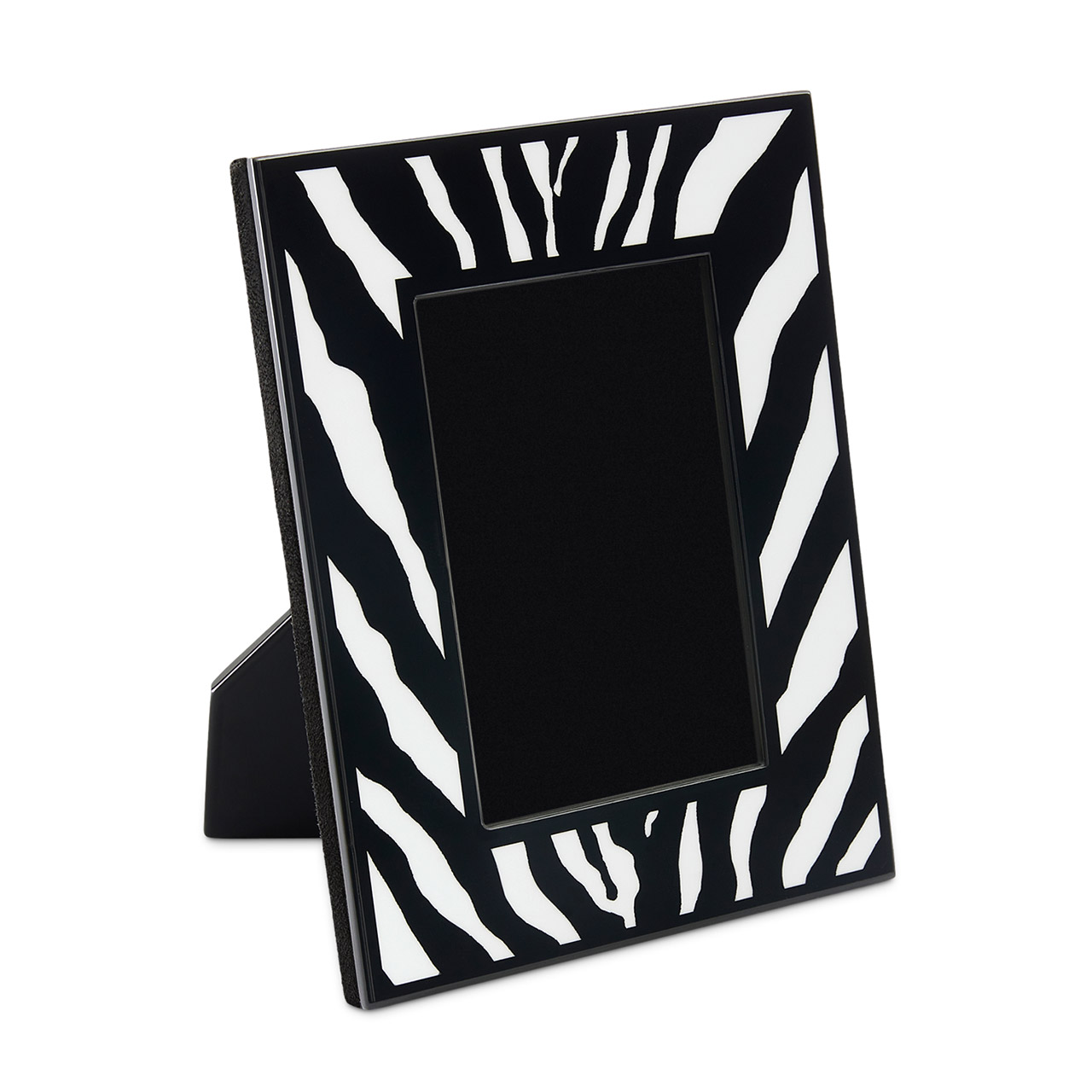 Picture Frame 17x22 cm Zebra