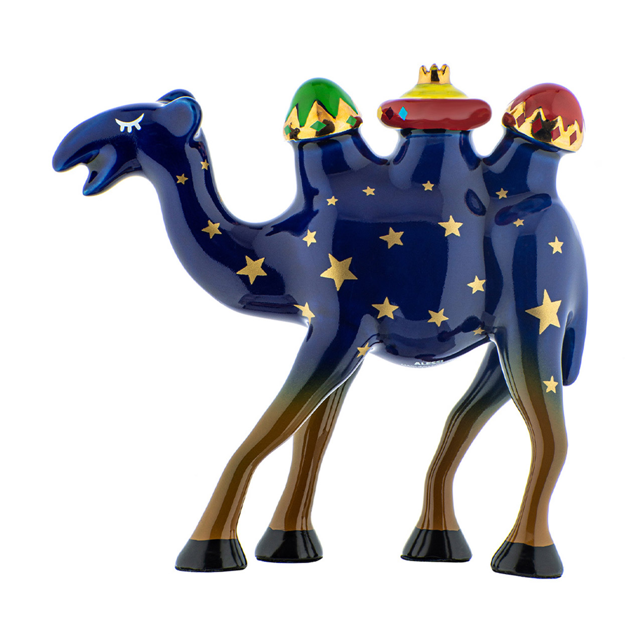 Trino Camel 10 cm