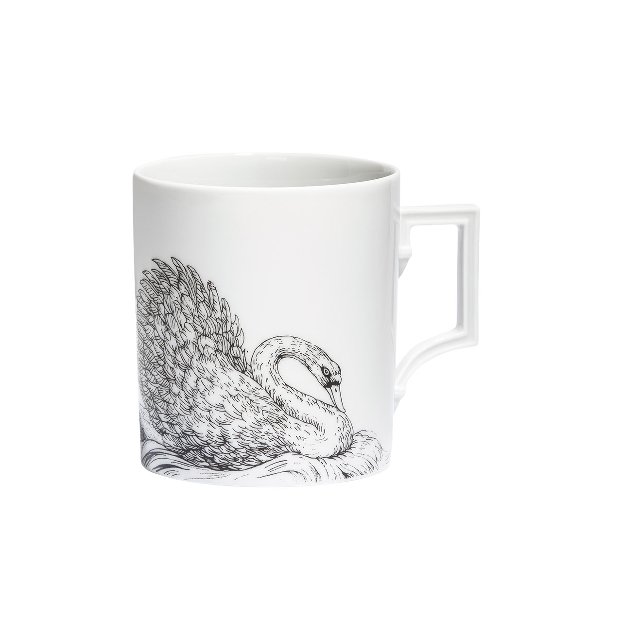 Mug 0.25 l