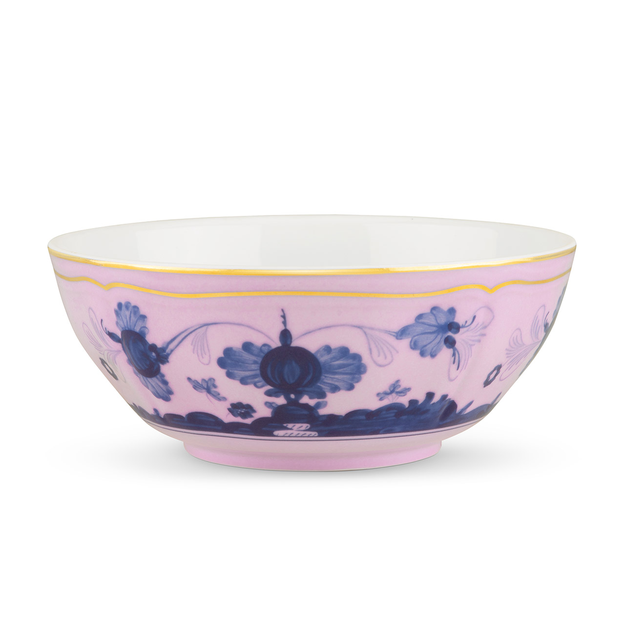 Bowl 17 cm azalea