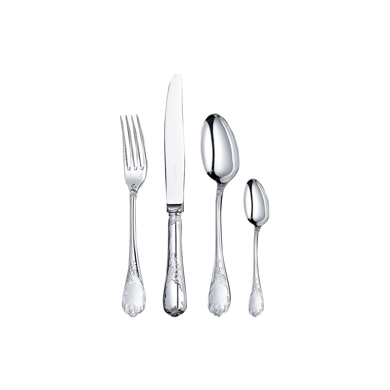 Dinner Cutlery-Set 24-pcs.