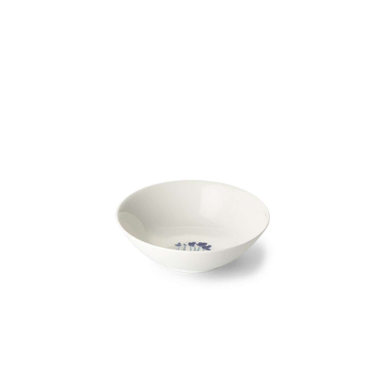 Dessert bowl 16 cm blue